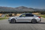 BMW M5 Competition 2018 года (WW)